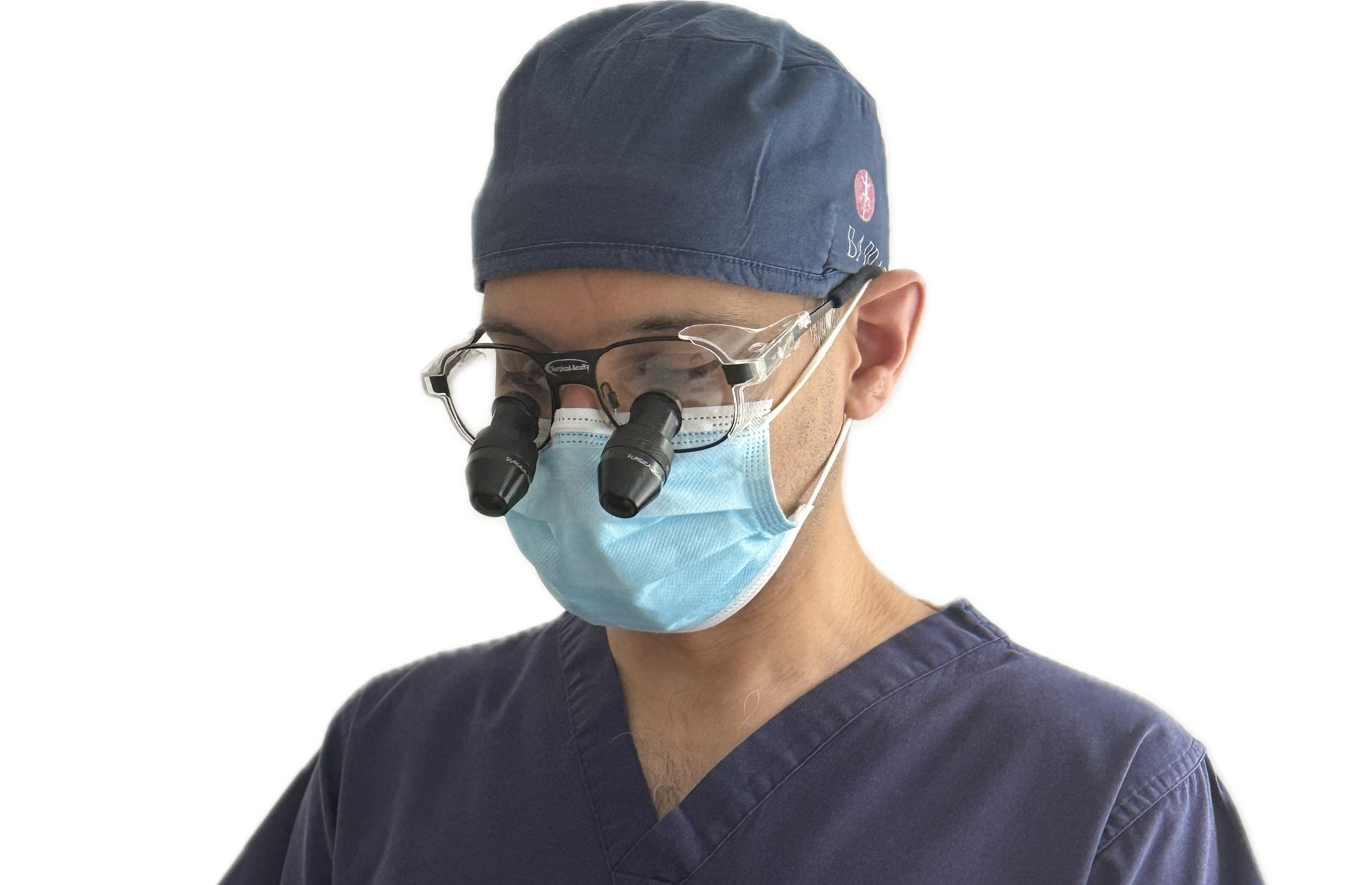 Mr Masha Singh, Consultant Plastic Surgeon